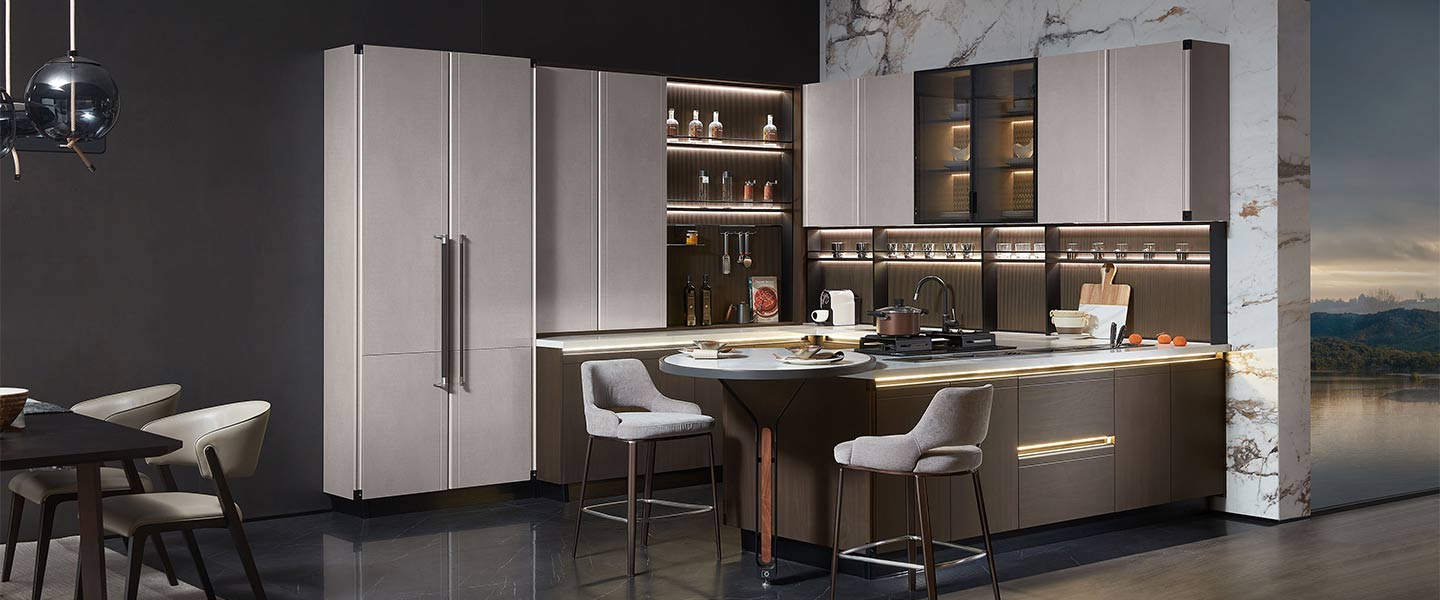 Custom Kitchen Cupboard Wholesale – BERNARD Custom Kitchen Cupboard Wholesale – BERNARD