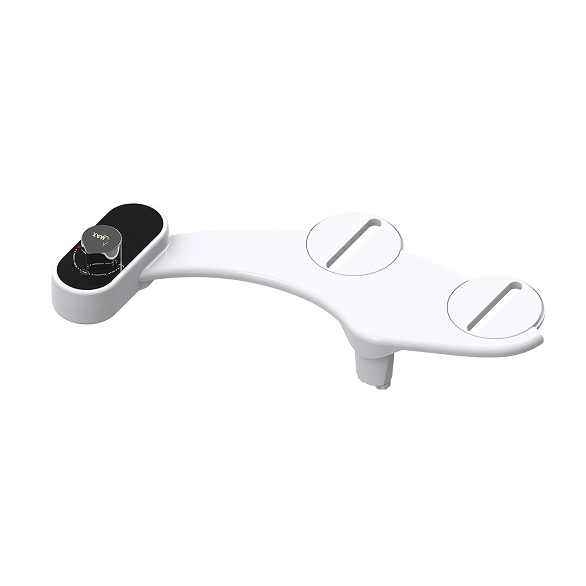Toilet Bidet Dual Nozzle