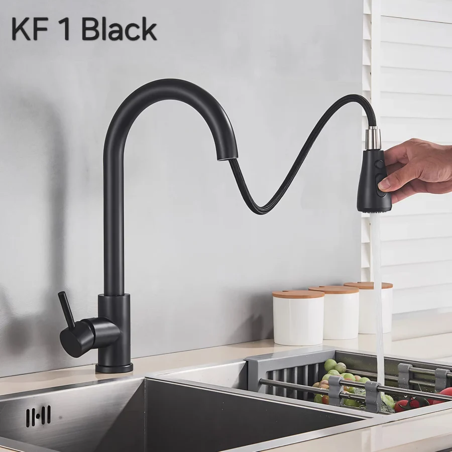 kitchen-faucets-KF1 kitchen-faucets-KF1