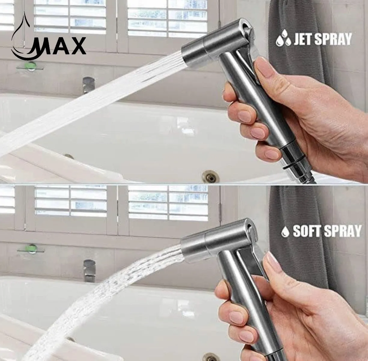 Spray-Handheld-Toilet-Bidet-Brushed-Nickel