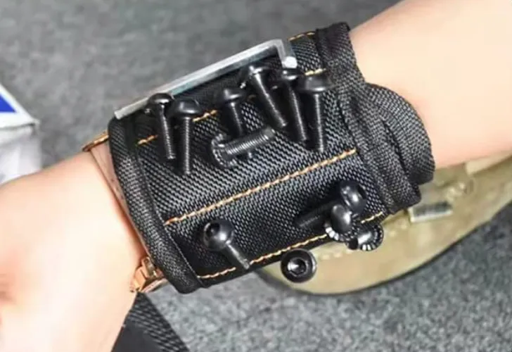 Tool Wrist Band