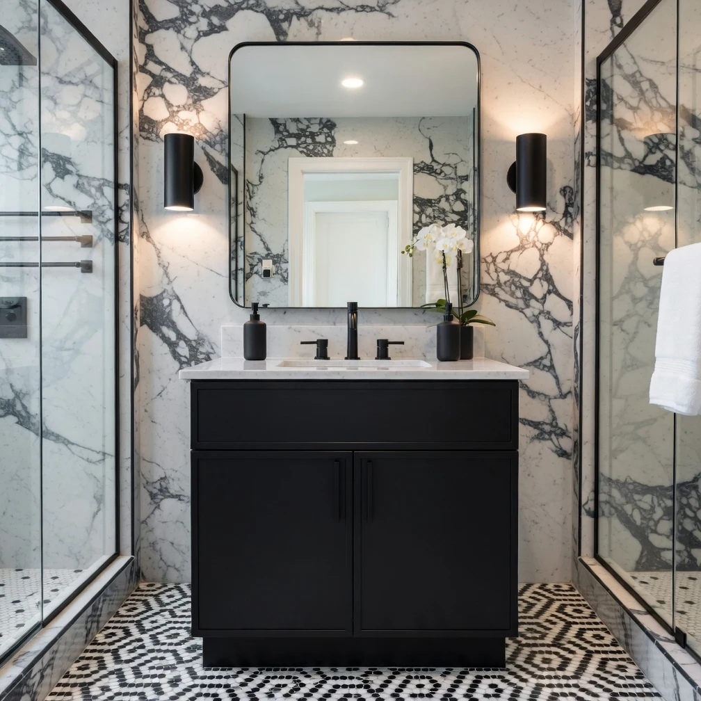 Vanities