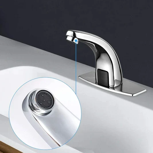 Faucets