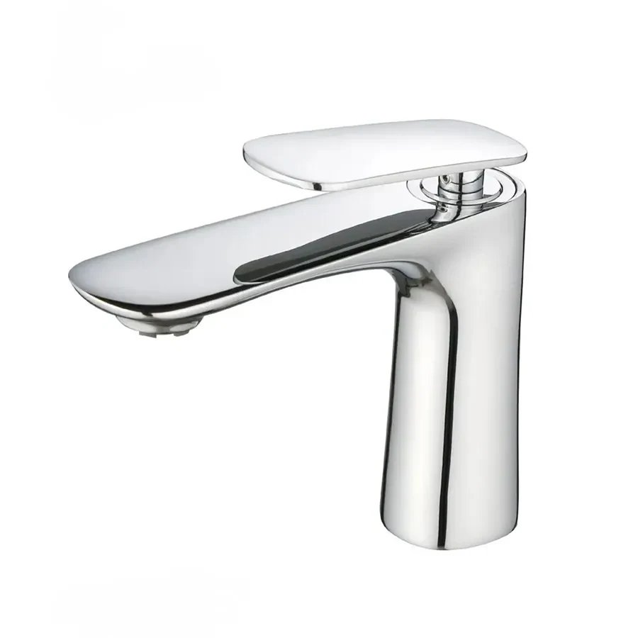 Bathroom Faucet – HM-SD181-BN