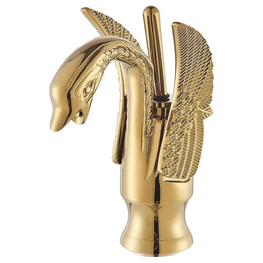 Bathroom Faucet – Swan Faucet