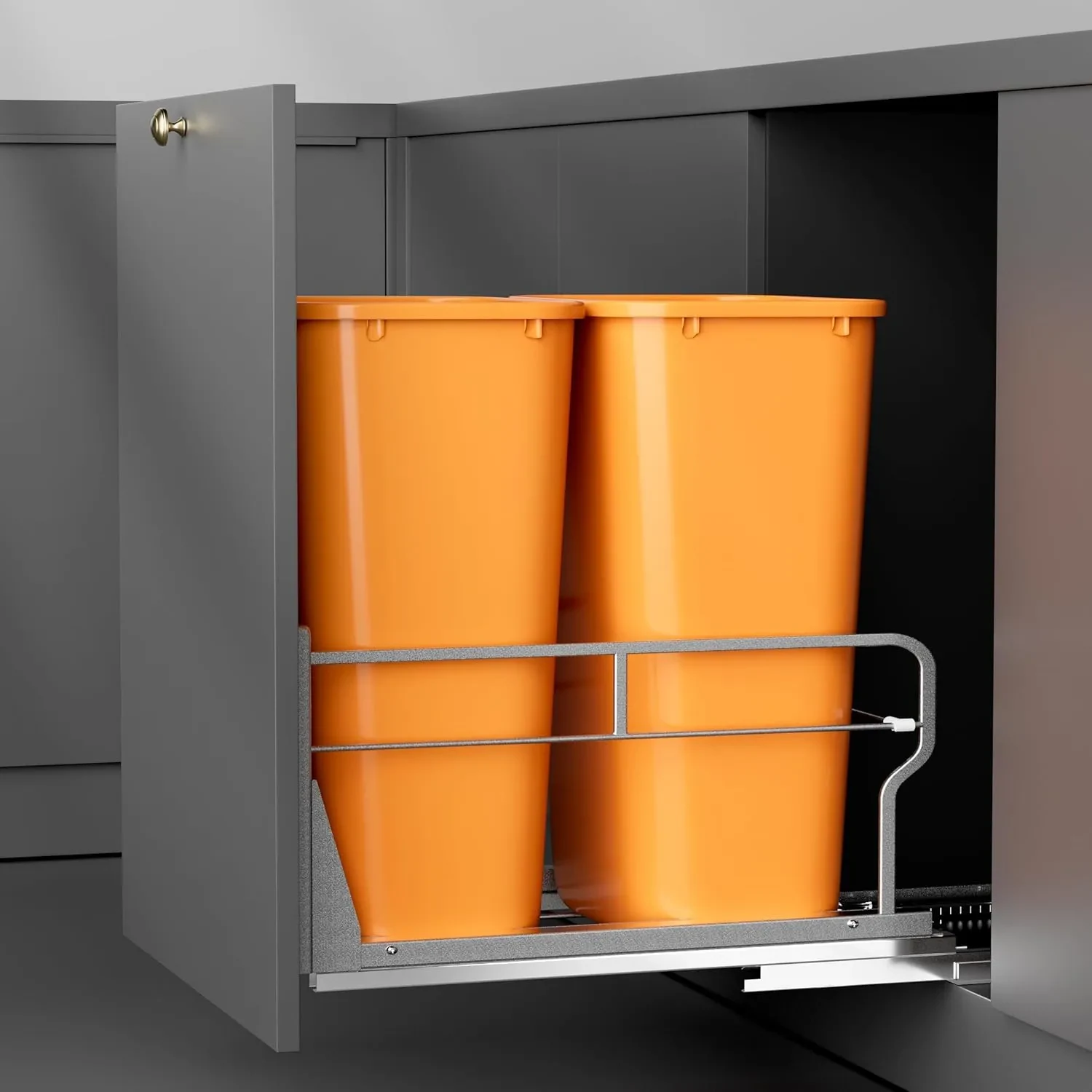 Garbage Rack
