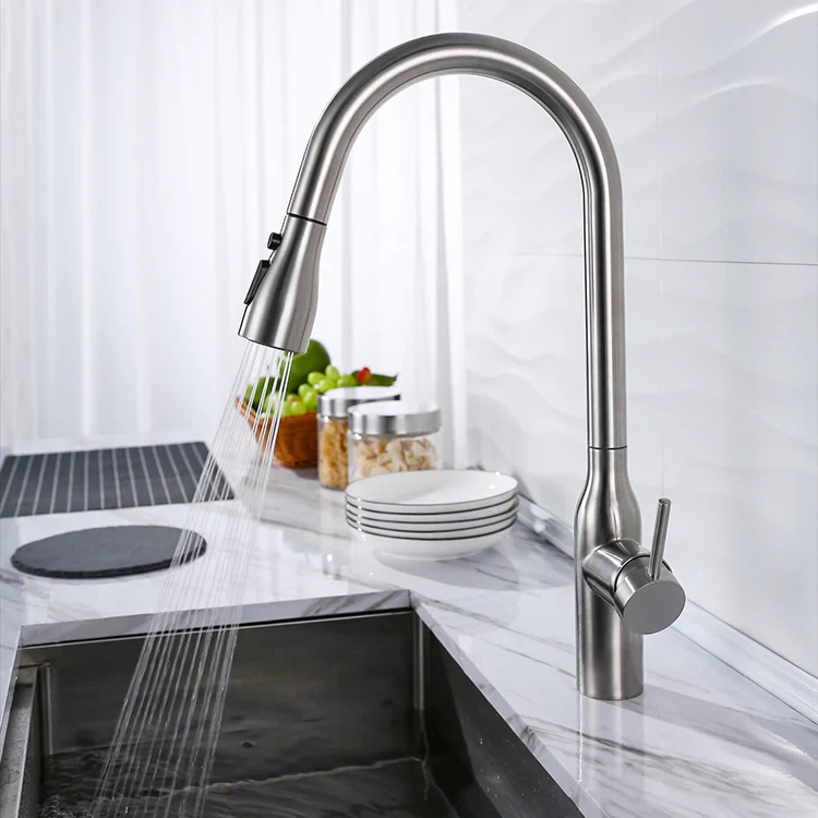 Faucets