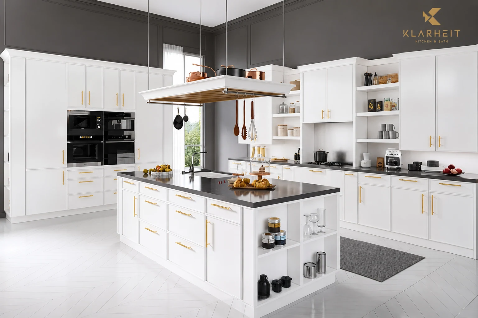 Cabinets