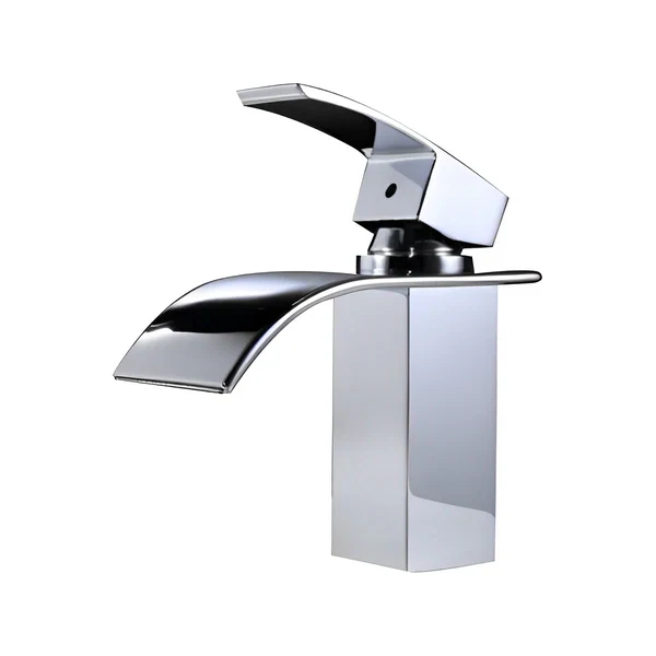 Polished Chrome Bathroom Faucet CM1001PC