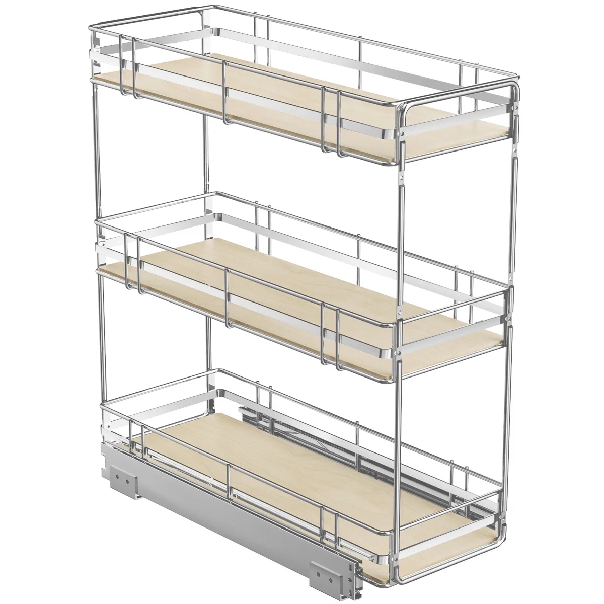 Spice-Rack