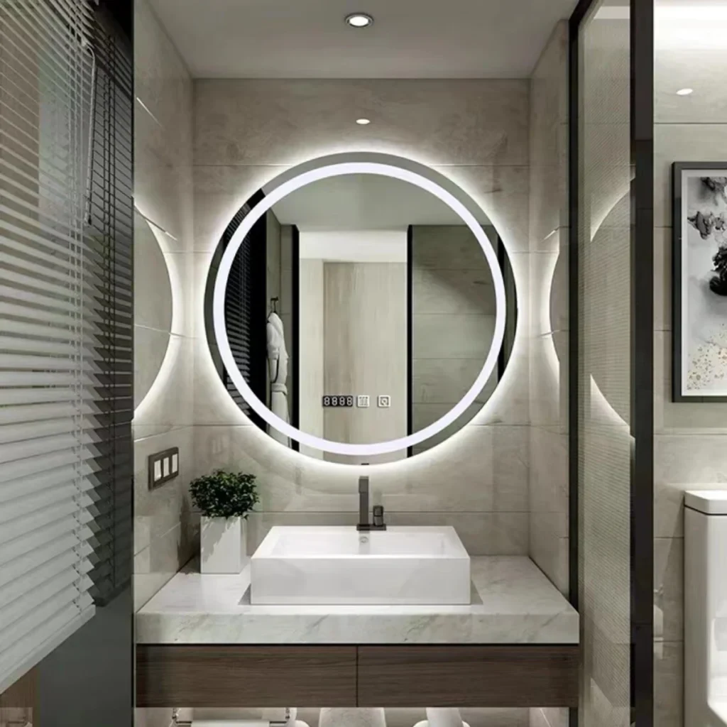 Mirrors