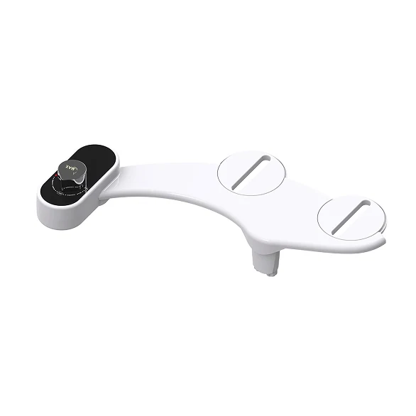 Toilet Bidet Dual Nozzle