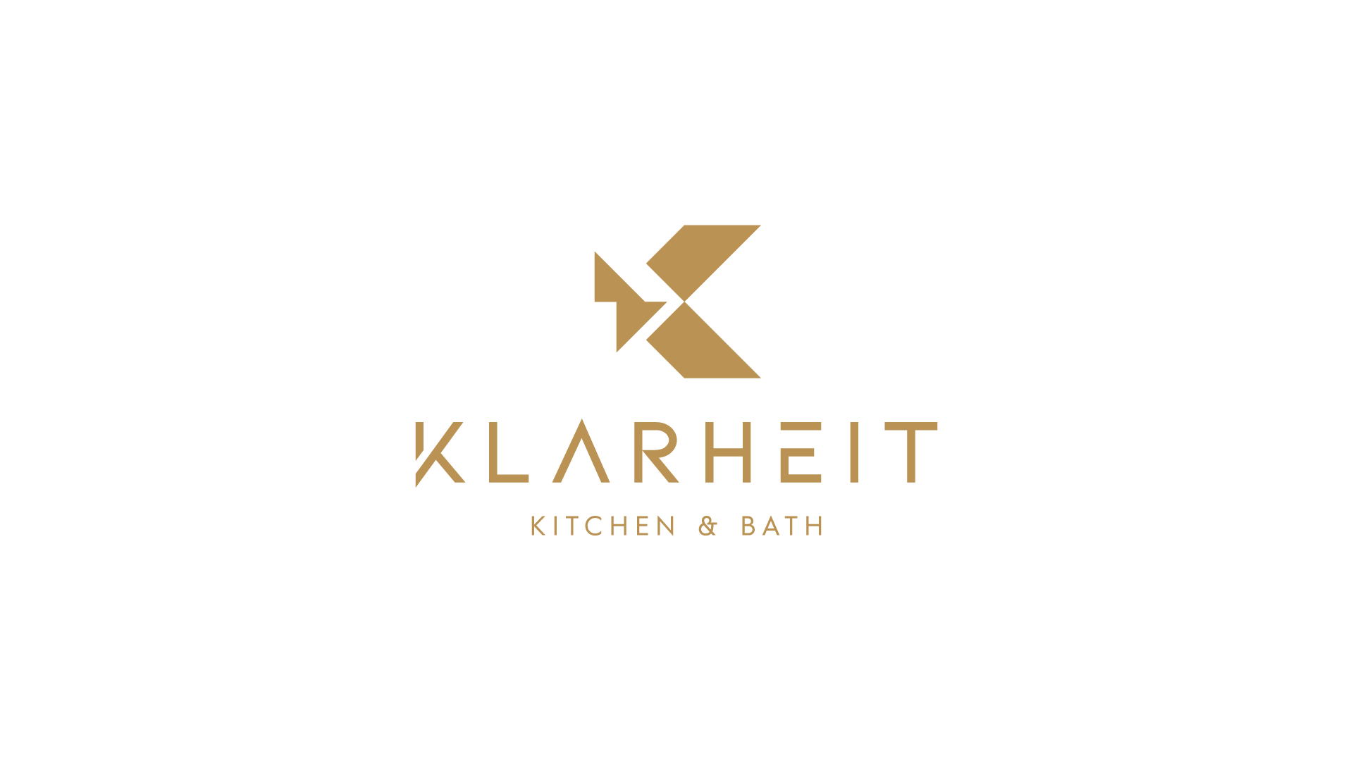 Klarheit Kitchen & Bath